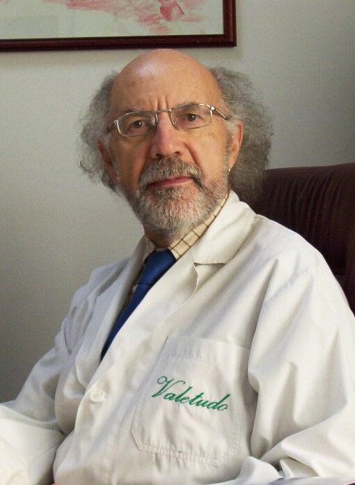 Docteur urologue Philippe